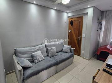 Apartamento · 66m² · 3 Quartos · 1 Vaga · Imóvel para venda com 66m² no bairro Rudge Ramos - São Bernardo do Campo - SP