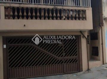 Casa · 408m² · 2 Quartos · 3 Vagas · Sobrado para venda tem 408m² no bairro Jardim do Estádio - Santo André - SP