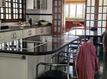 Casa · 535m² · 4 Quartos · 3 Vagas · Sobrado para venda possui 535m² no bairrro Paraíso - Santo André - SP