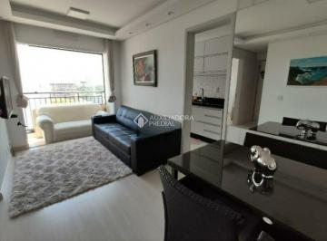 Apartamento · 50m² · 2 Quartos · 1 Vaga · Apartamento a venda com 50m² no bairro Jardim Jamaica em Santo André - SP