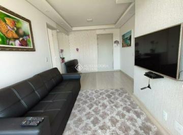 Apartamento · 50m² · 2 Quartos · 1 Vaga · Apartamento a venda com 50m² no bairro Jardim Jamaica em Santo André - SP
