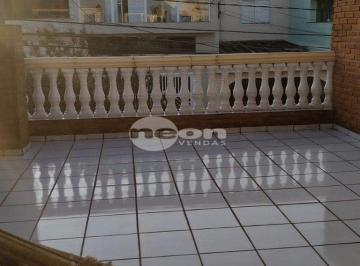Casa · 191m² · 3 Quartos · 2 Vagas · SOBRADO - SÃO BERNARO DO CAMPO - SANTA TEREZINHA