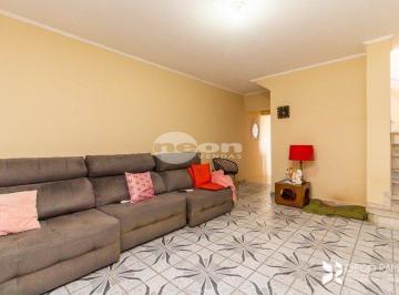 Casa · 152m² · 3 Quartos · 2 Vagas · Casa à Venda - Rudge Ramos, 3 Quartos, 151 m² - São Bernardo do Campo