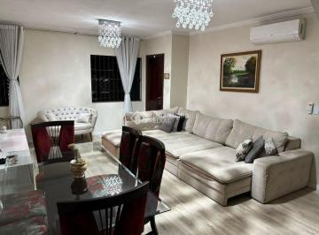 Casa · 196m² · 3 Quartos · 2 Vagas · Sobrado à venda 3 quartos 1 suíte 2 vagas Dos Casa - São Bernardo do Campo - SP