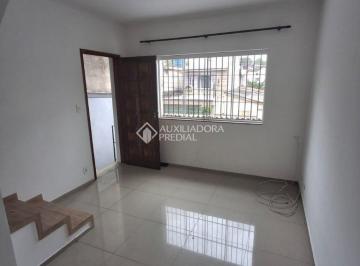 Casa · 86m² · 2 Quartos · 1 Vaga · Sobrado Vago Super conservado