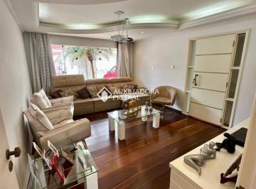 Casa · 320m² · 4 Quartos · 6 Vagas · SOBRADO-SÃO BERNARDO DO CAMPO-PARQUE DOS PASSÁROS