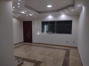 Casa · 238m² · 3 Quartos · 2 Vagas · Sobrado 238m² 3 dormitórios, 1 suíte, 2 vagas, Terra Nova II - Demarchi