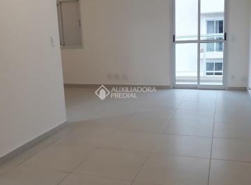 Apartamento · 42m² · 1 Quarto · 1 Vaga · Apto. 42m² - 1 dorm - 1 vaga - Vl. Alpina - Santo André