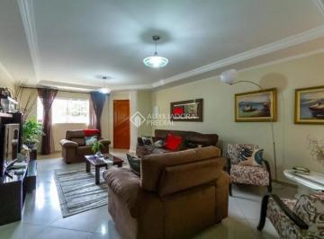 Casa · 328m² · 4 Quartos · 4 Vagas · Casa assobradada à venda com 328m² no bairro Baeta Neves / São Bernardo do Campo -SP