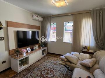 Casa · 217m² · 4 Quartos · 4 Vagas · Sobrado à venda 3 quartos 1 suíte 3 vagas Baeta Neves - São Bernardo do Campo - SP
