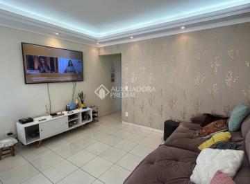 Apartamento · 97m² · 3 Quartos · 2 Vagas · Apartamento à venda com 97 m², 3 quartos e 2 vagas