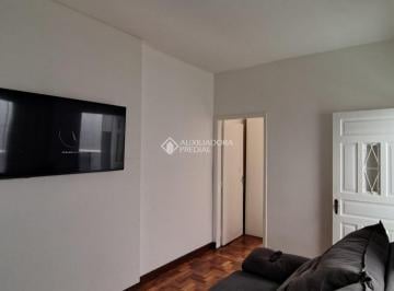 Casa · 124m² · 2 Quartos · 2 Vagas · Excelente Casa à Venda - Bairro Independência