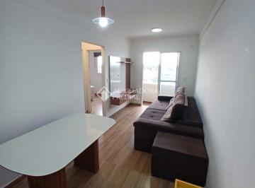 Apartamento · 50m² · 2 Quartos · 1 Vaga · Apartamento com 2 dormitórios, 50m  - R$415.000,00 - Demarchi - São Bernardo do Campo/SP