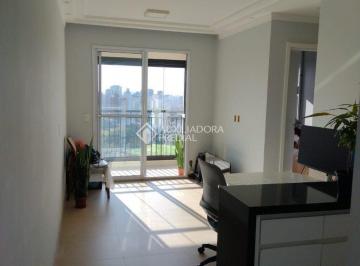 Apartamento · 54m² · 2 Quartos · Oportunidade em Apartamento no Jardim Olavo Bilac