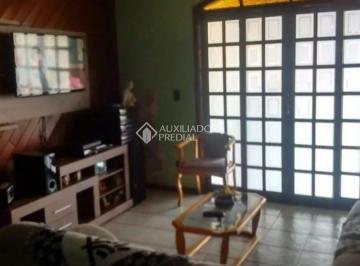Casa · 330m² · 3 Quartos · 3 Vagas · Sobrado com 3 Quartos à venda, 330m² - Campanário/ Diadema