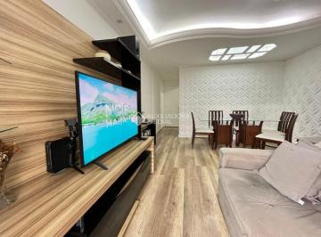 Apartamento · 65m² · 3 Quartos · 1 Vaga · Excelente Apartamento com 3 Quartos - Ótima Localização