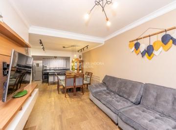 Casa · 172m² · 3 Quartos · 3 Vagas · Sobrado com 3 Suite e 5 Banheiros à Venda na Vila Gonçalves - São Bernardo do Campo