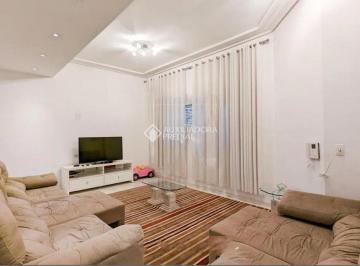 Casa · 250m² · 4 Quartos · 5 Vagas · Sobrado à venda com 330m², 4 quartos sendo 2 Suites c/ Hiidro, 5 vagas
