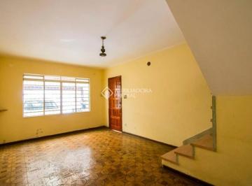 Casa · 162m² · 3 Quartos · 2 Vagas · Casa à venda no Jardim Ocara, Santo André - Conforto, espaço e excelente localização
