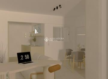 Apartamento · 46m² · 1 Quarto · Apartamento à venda com 46m² no bairro Rudge Ramos - São Bernardo do Campo - SP
