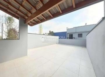Apartamento · 107m² · 2 Quartos · 2 Vagas · Cobertura à Venda na Vila Príncipe de Gales, Santo André - SP
