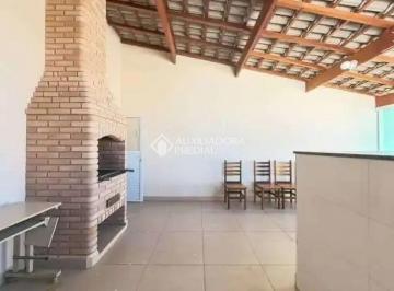 Apartamento · 115m² · 2 Quartos · 1 Vaga · Cobertura com 2 quartos e infraestrutura, à venda na Vila Príncipe de Gales, Santo André - SP.