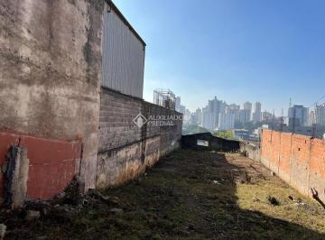 Terreno · 376m² · Terreno 376m² Vila Gonçalves - São Bernardo do Campo