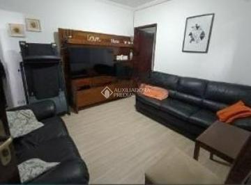 Casa · 135m² · 3 Quartos · 2 Vagas · Casa Térrea com 3 quartos para venda com 135m² Centro - Diadema - SP