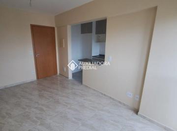 Apartamento · 37m² · 1 Quarto · 1 Vaga · Apartamento 36m², 1 quarto 1 vaga - Assunção - Santo André - SP