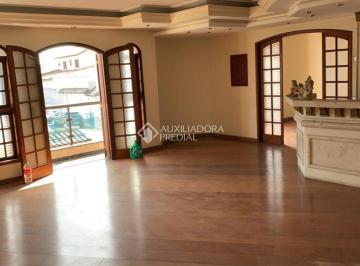 Casa · 318m² · 4 Quartos · 6 Vagas · Sobrado em Independência, São Bernardo do Campo