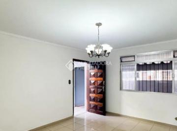 Casa · 121m² · 3 Quartos · 2 Vagas · Sobrado com Quintal Vago Alves Dias