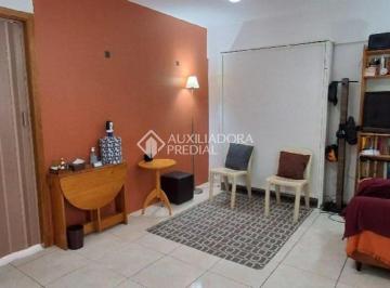 Apartamento · 47m² · 1 Quarto · Apartamento à venda com 47m² no bairro Rudge Ramos - São Bernanrdo do Campo/ SP
