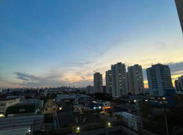 Apartamento de 3 quartos, São Paulo · Edifício Place Du Soleil | Vila Hamburguesa