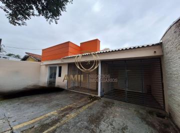 Foto 01 · RA LIMA, Aluga, Ponto Comercial, 09 Salas total, 312m², Edicula, Vila Rubi, Zona Central de São José