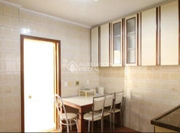 Apartamento · 137m² · 3 Quartos · 2 Vagas · Apartamento Vago com 3 Dormitórios e Suíte em Localização Privilegiada