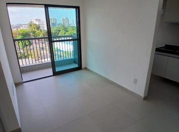 Apartamento de 2 quartos, Recife · Apartamento de 47 m² com 2 quartos à venda em Iputinga