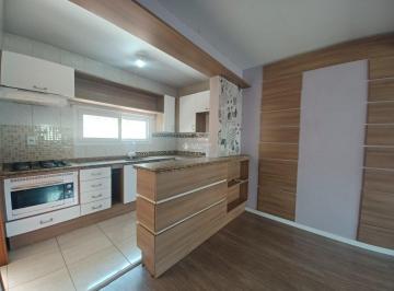 Casa · 80m² · 3 Quartos · 3 Vagas · Casa em condomínio no bairro Harmonia