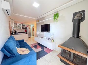 Casa · 108m² · 3 Quartos · 3 Vagas · Casa com 3 Quartos à Venda no bairro São José com 108m²