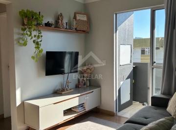Foto 01 · Imperdível: Apartamento à Venda em Jaraguá do Sul-SC, Bairro Amizade, 2 Quartos, 1 Sala, 1 Banheiro,