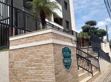 Apartamento de 3 quartos, Bauru · Edifício Piazza di Arezzo - 2 dorm - 51m2 - Ao lado da Unisagrado