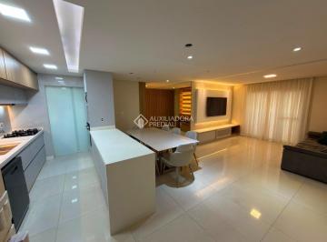 Apartamento · 122m² · 3 Quartos · 2 Vagas · Apartamento à venda Bairro Olímpico em São Caetano do Sul