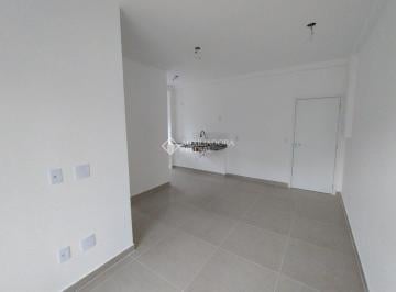Apartamento · 44m² · 2 Quartos · 1 Vaga · Apartamento Novo à Venda no Bairro Nova Gerty em São Caetano do Sul /SP