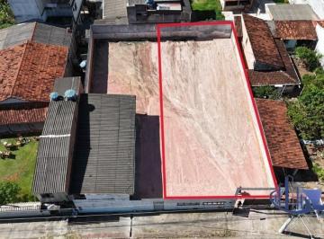 Foto 01 · Terreno à venda em Guarapari-ES, bairro Santa Mônica, 364,50m², murado e escriturado a 150m da praia