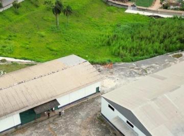 Comercial · 640m² · Galpão / Depósito / Armazém para venda em Vila Suissa de 640.00m²
