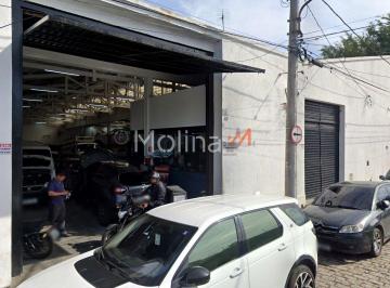 Comercial · 700m² · Galpão / Depósito / Armazém para venda em Centro de 700.00m²