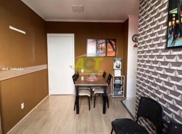 Apartamento · 49m² · 2 Quartos · 1 Vaga · Apartamento para venda em Umuarama de 49.00m² com 2 Quartos e 1 Garagem