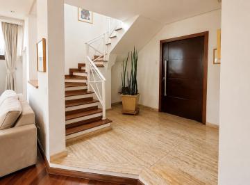 Casa · 394m² · 4 Quartos · 4 Vagas · Casa para venda em Jardim Ampliação de 394.00m² com 4 Quartos, 4 Suites e 4 Garagens