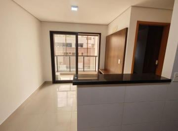 Apartamento de 1 quarto, Águas Claras · APARTAMENTO DE 01 QUARTO NO OURO BRANCO IV – ÁGUAS CLARAS/DF