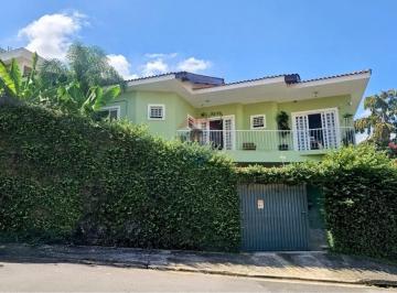 Casa · 392m² · 3 Quartos · 3 Vagas · Casa para venda em Vila Trujillo de 391.50m² com 3 Quartos, 1 Suite e 3 Garagens
