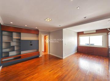 Apartamento · 108m² · 3 Quartos · 1 Vaga · APARTAMENTO COM 3 QUARTOS  NO BAIRRO SÃO JOÃO PROXIMO SOGIPA